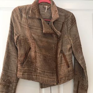 Free People Jacket